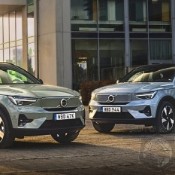 Volvo s EV Sales Tank In Q1 Has It s Gamble On EVs Proven To Be Fatal